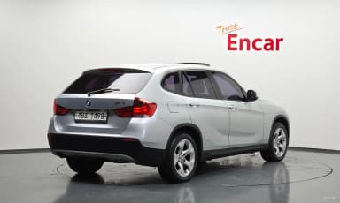 X1 (E84)