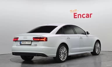 New A6
