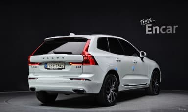 XC60 Gen 2