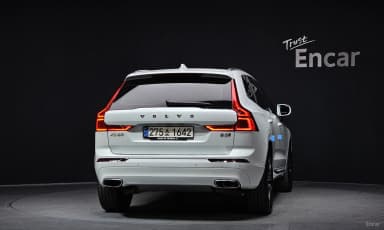 XC60 Gen 2