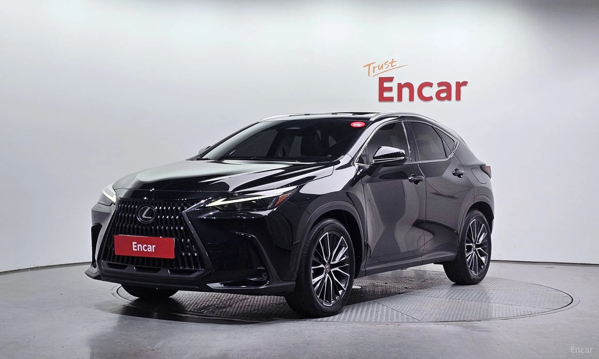 NX350h Gen 2