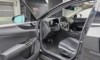 NX350h Gen 2
