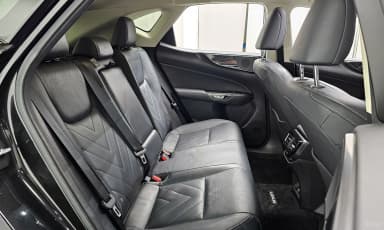 NX350h Gen 2