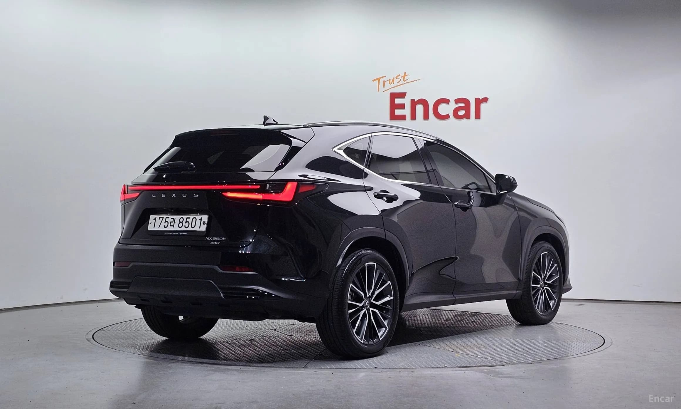 NX350h Gen 2