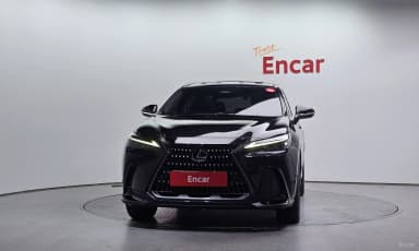 NX350h Gen 2