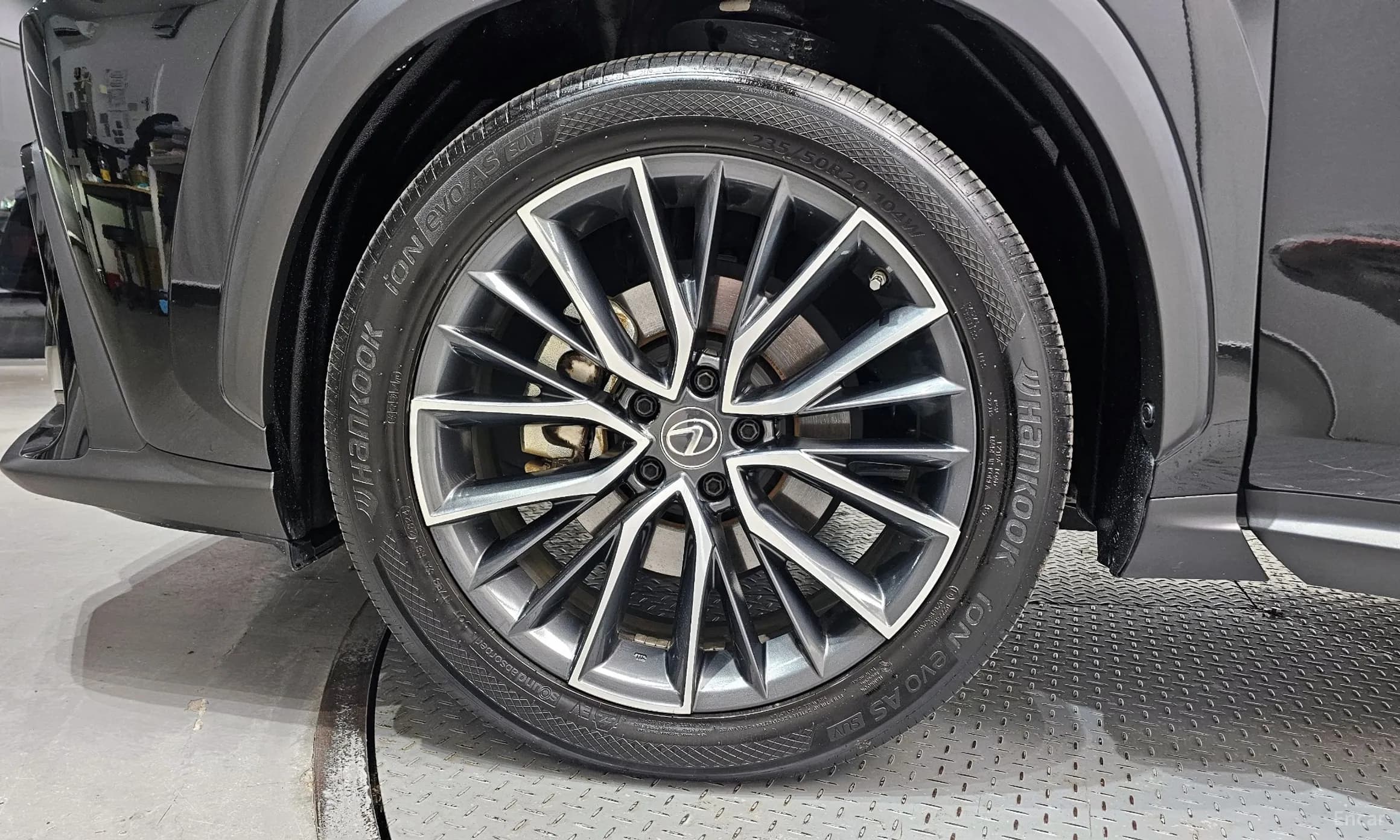NX350h Gen 2