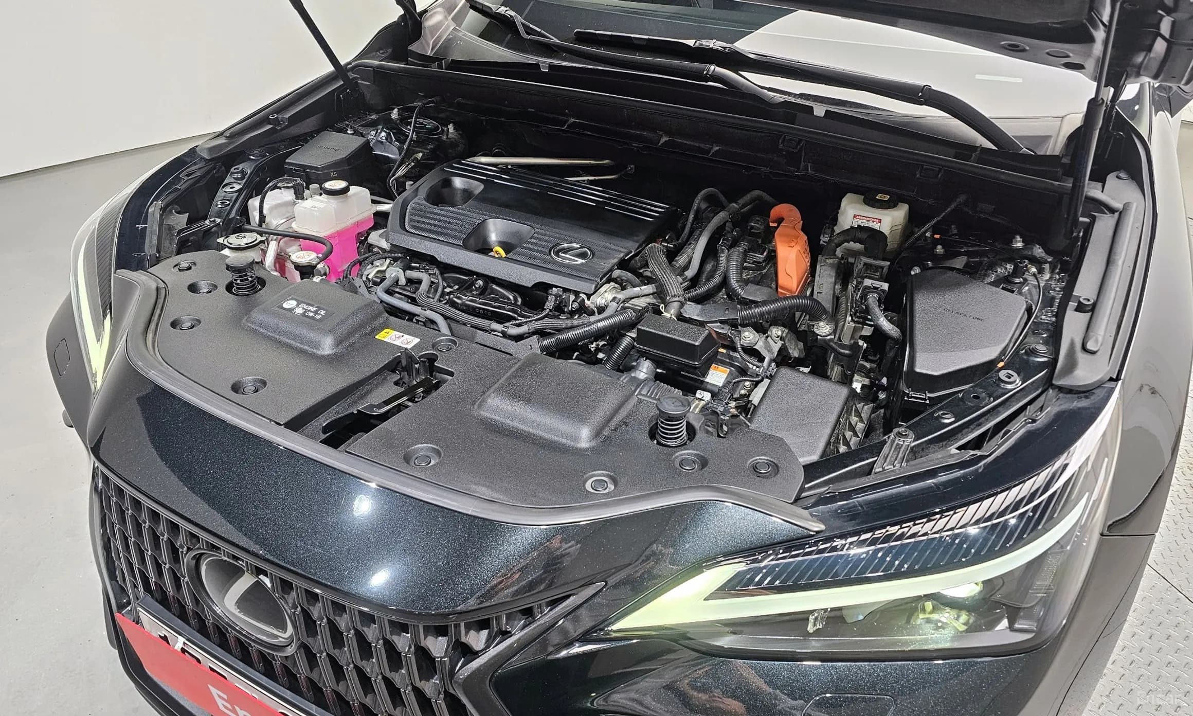 NX350h Gen 2