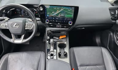 NX350h Gen 2