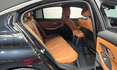 3 Series (G20)
