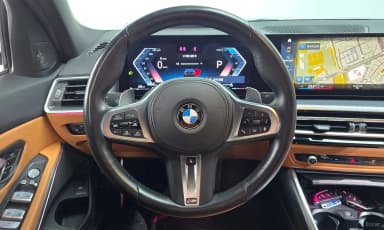3 Series (G20)