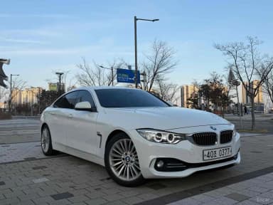 Series 4 (F32)