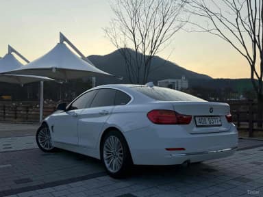 Series 4 (F32)