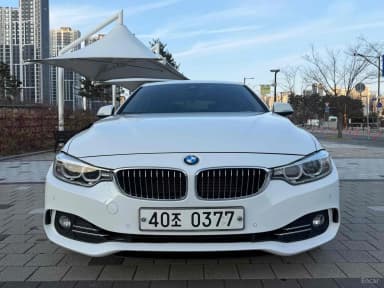 Series 4 (F32)