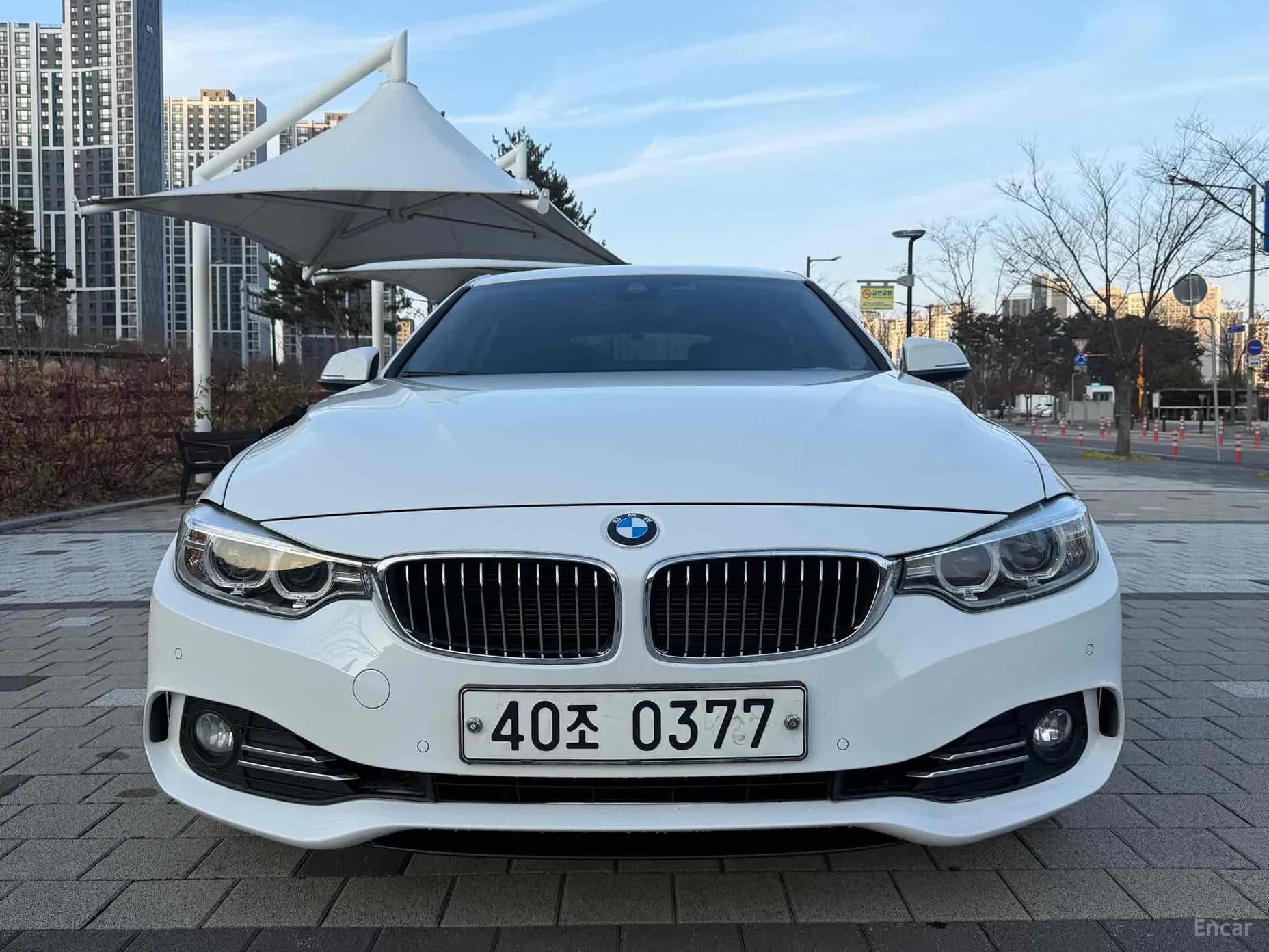 Series 4 (F32)