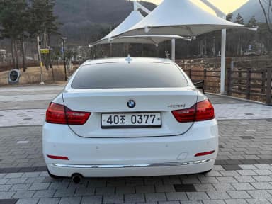 Series 4 (F32)