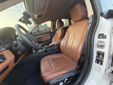 Series 4 (F32)