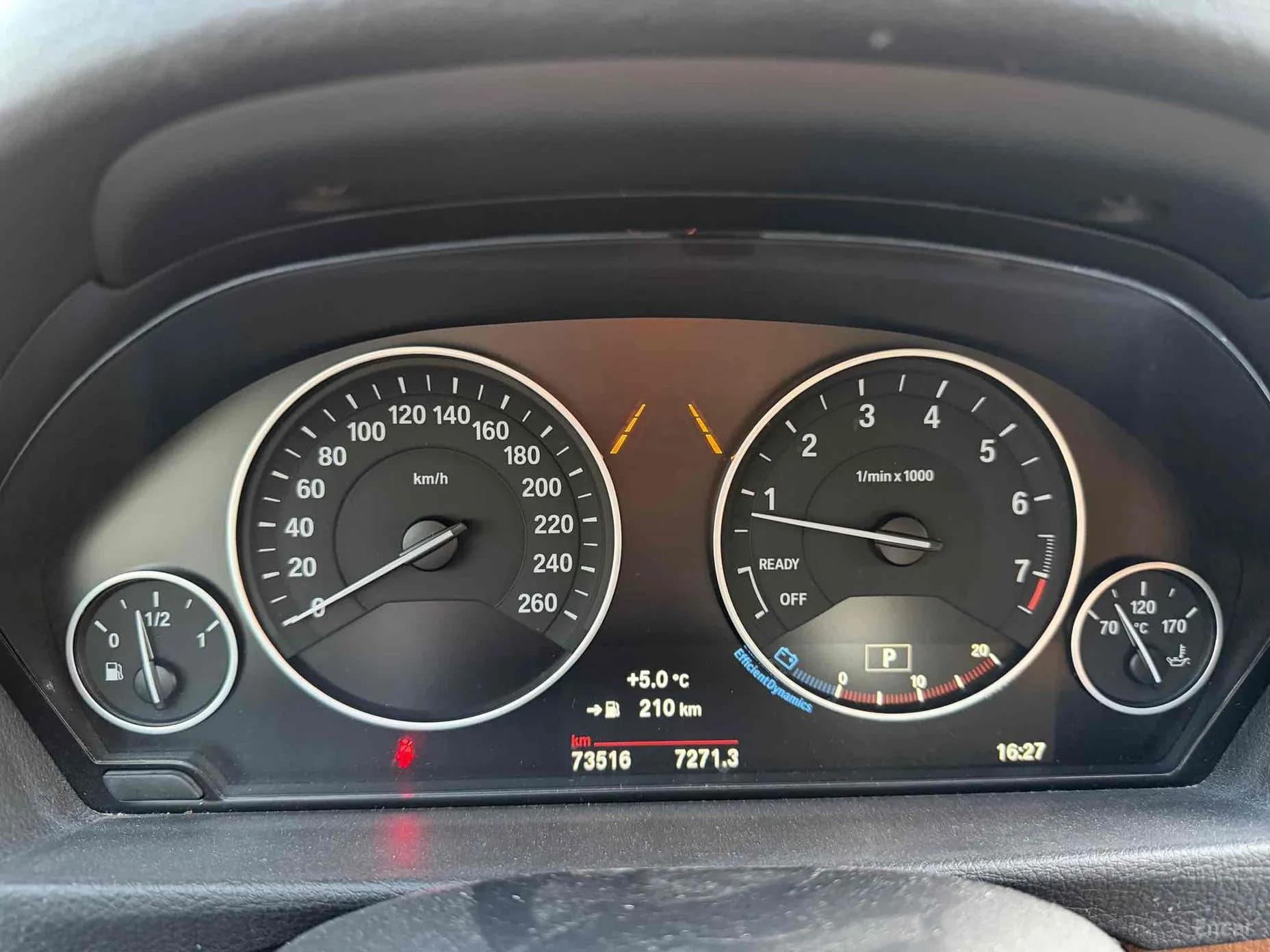 Series 4 (F32)