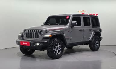 Wrangler (JL)