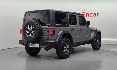 Wrangler (JL)