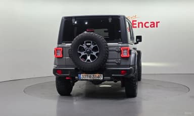 Wrangler (JL)