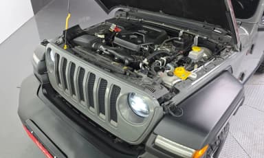 Wrangler (JL)