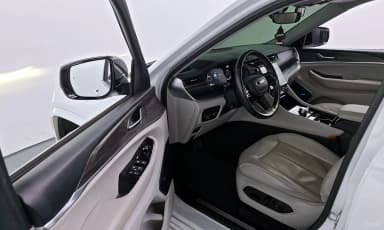 Grand Cherokee (WL)