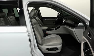 Grand Cherokee (WL)