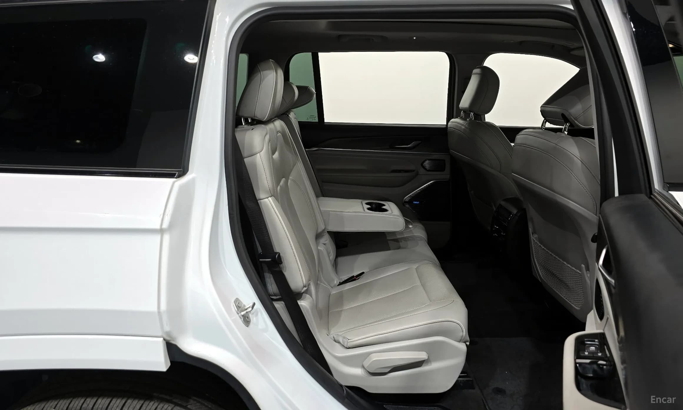 Grand Cherokee (WL)