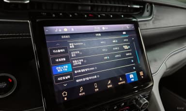 Grand Cherokee (WL)
