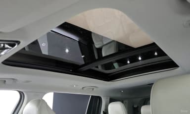 Grand Cherokee (WL)