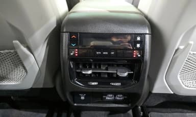 Grand Cherokee (WL)