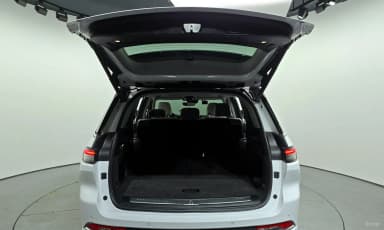 Grand Cherokee (WL)