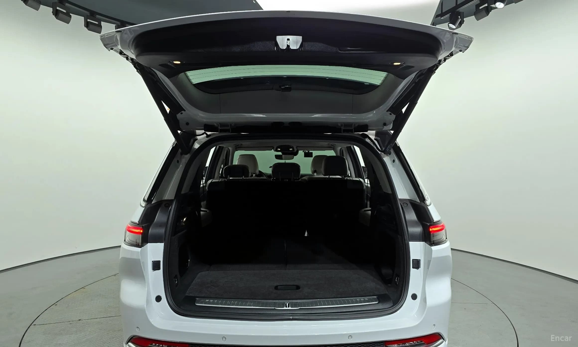 Grand Cherokee (WL)