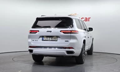 Grand Cherokee (WL)
