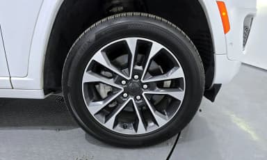 Grand Cherokee (WL)