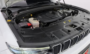 Grand Cherokee (WL)
