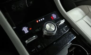 Grand Cherokee (WL)