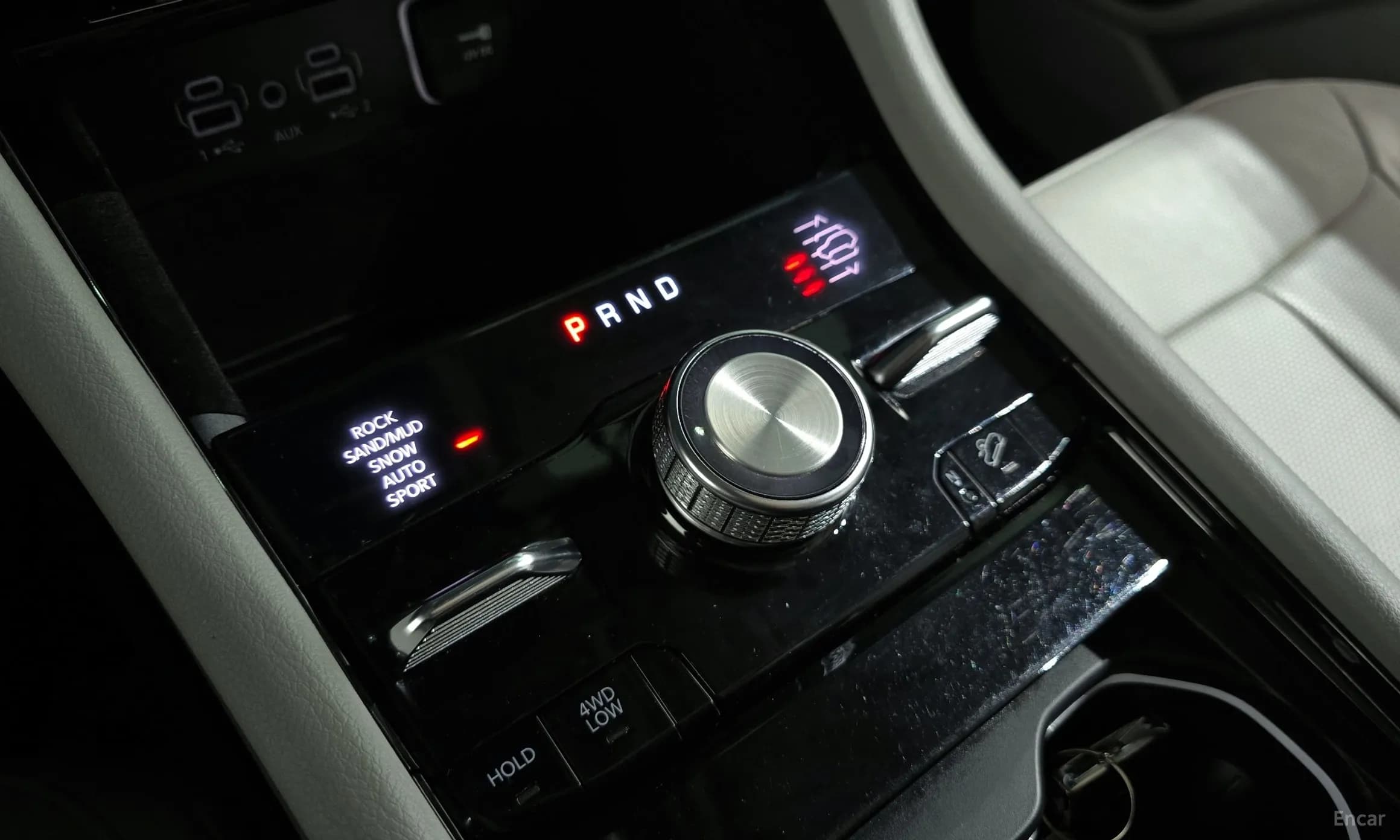Grand Cherokee (WL)