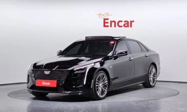 CT6