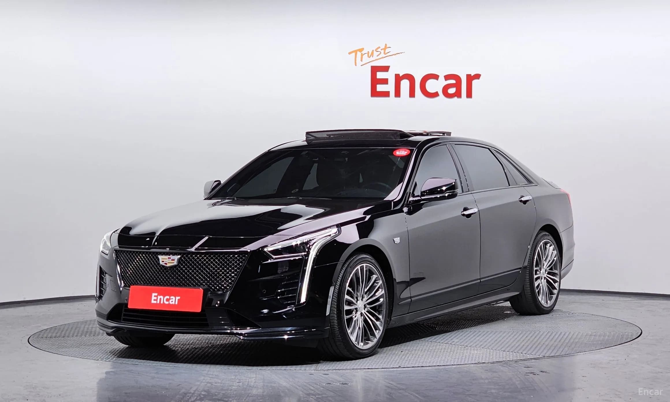 CT6