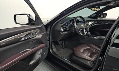 CT6