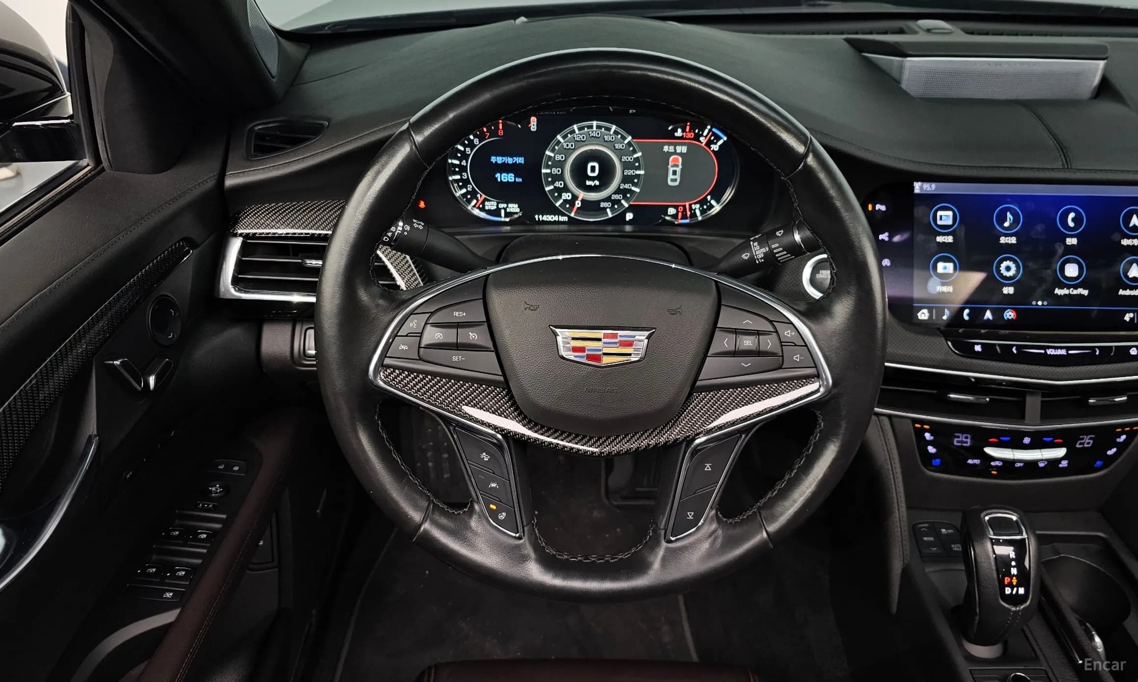 CT6