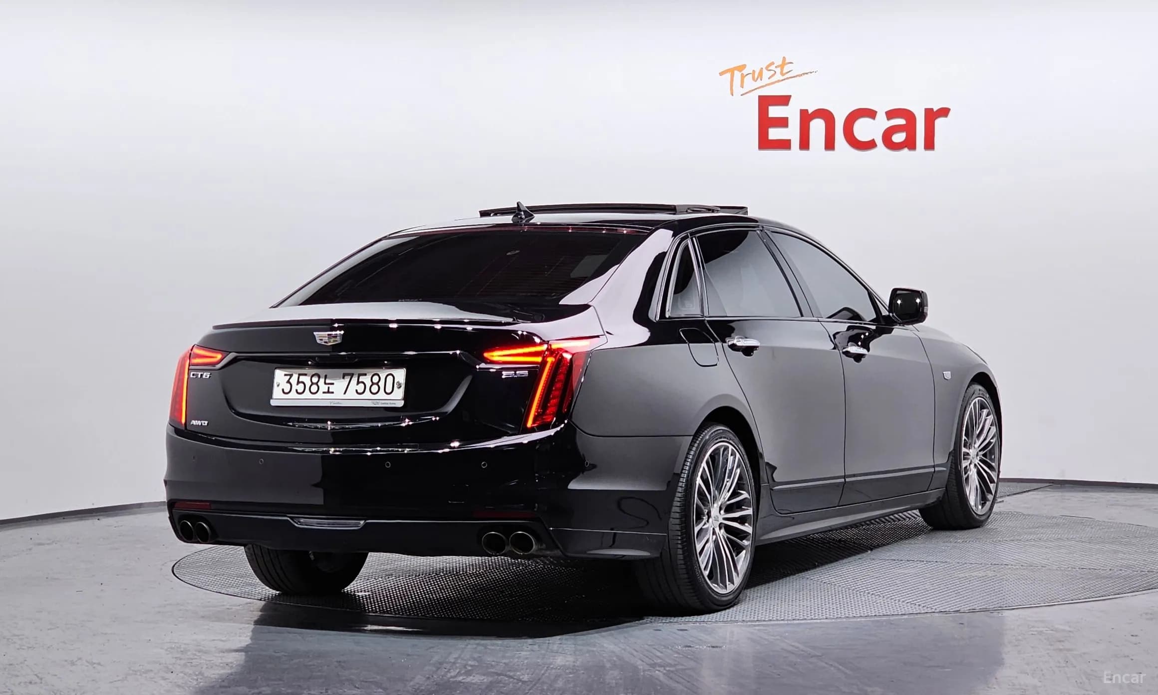 CT6