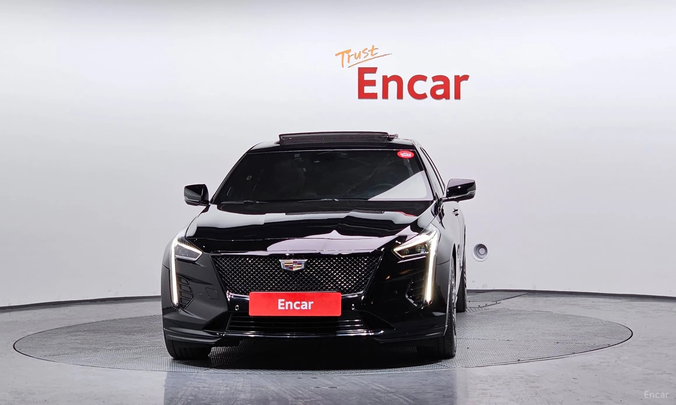 CT6