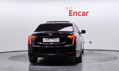 CT6