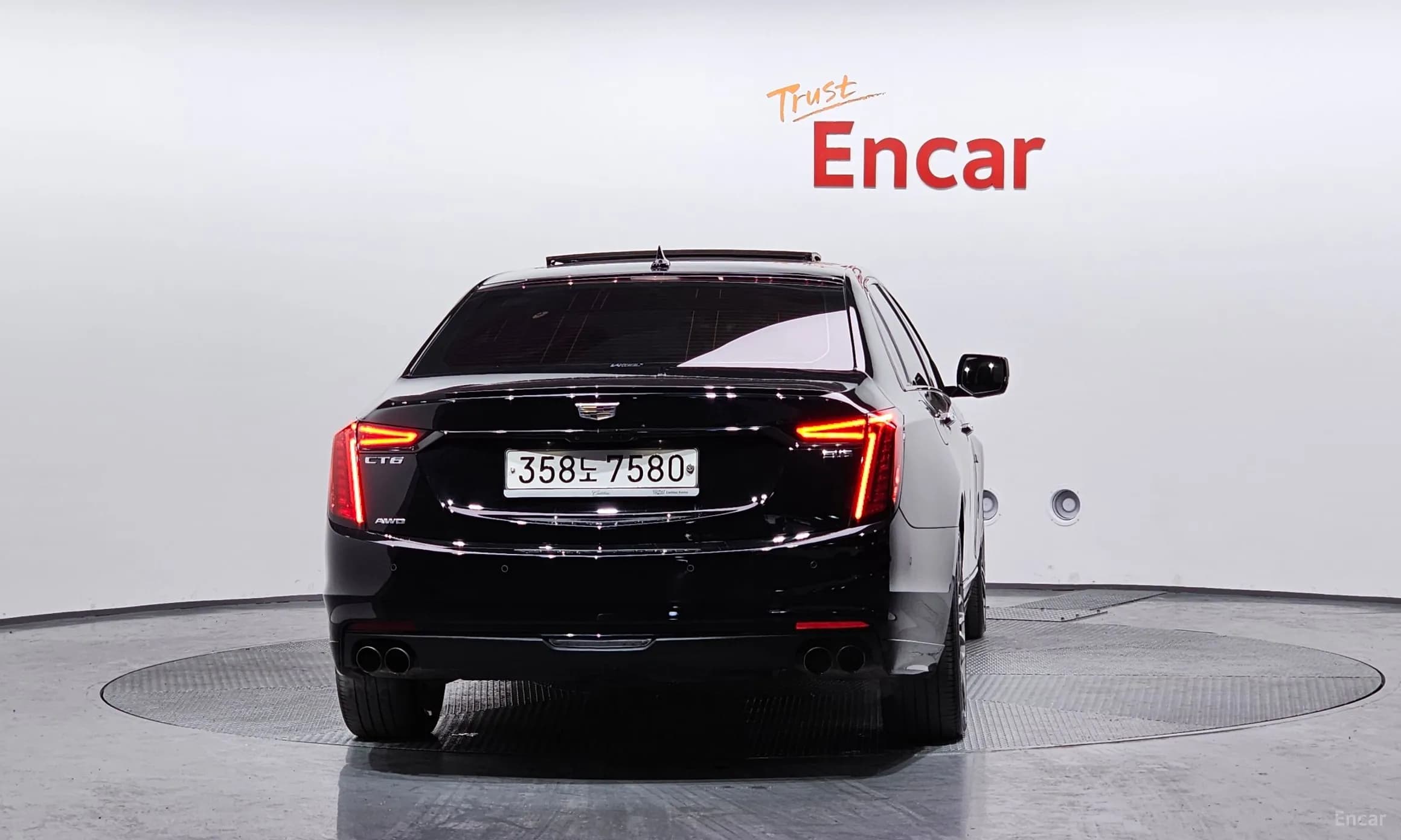 CT6