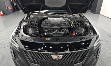 CT6