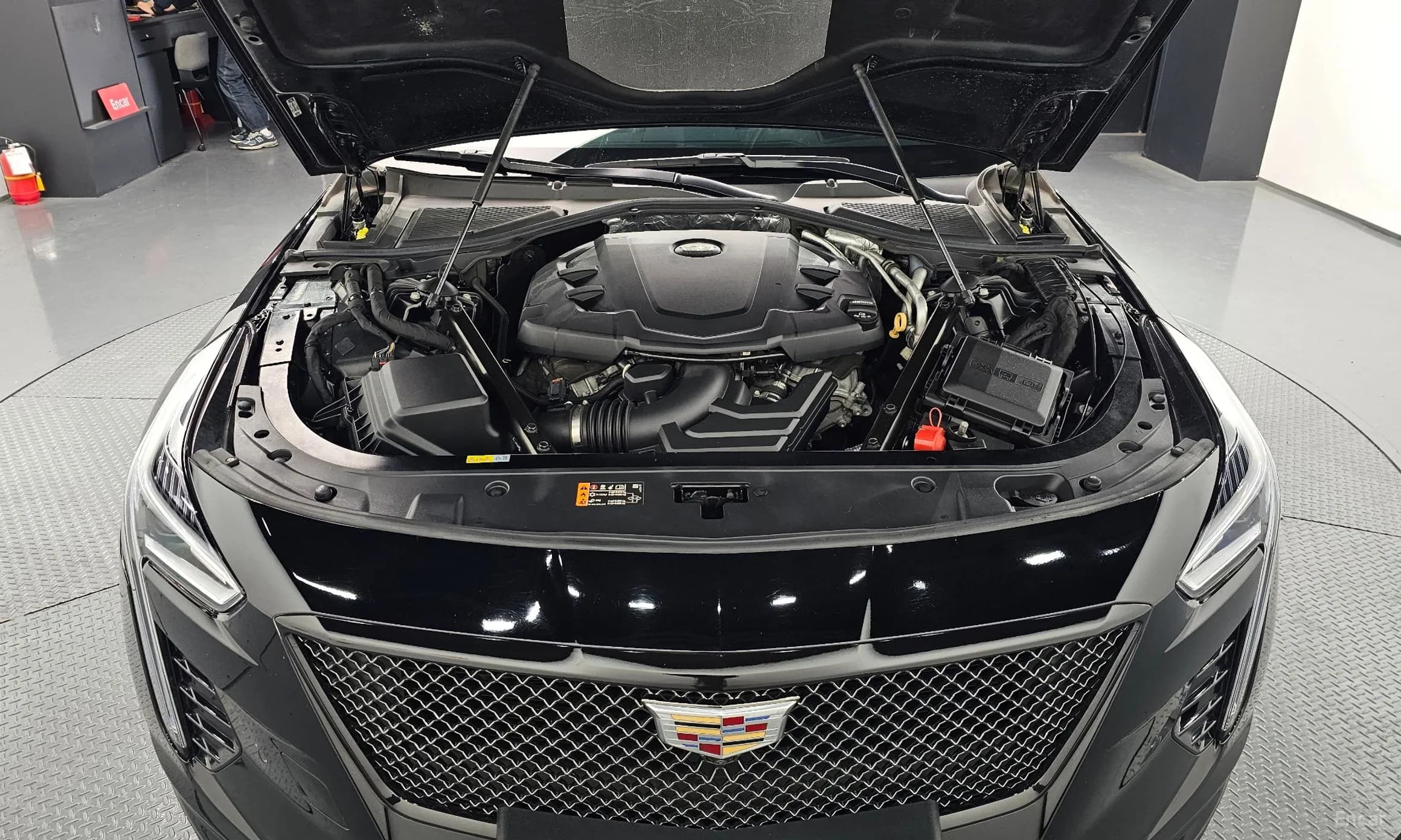 CT6