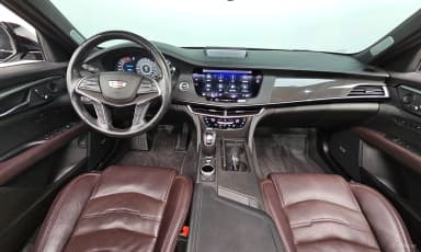CT6