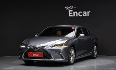 ES300h 7th Generation